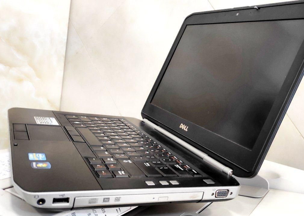 لپ تاپ DELL مدل E5420|رایانه همراه|شهریار, |دیوار