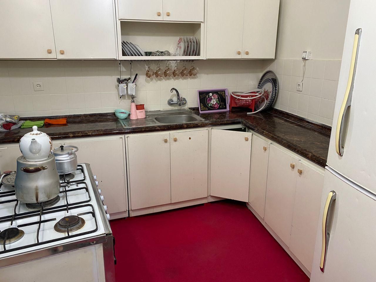 اجاره سوییت مبله تمیز ۳۳پل اصفهان|اجارهٔ کوتاهمدت آپارتمان و سوئیت|اصفهان, شاهزاده ابراهیم|دیوار