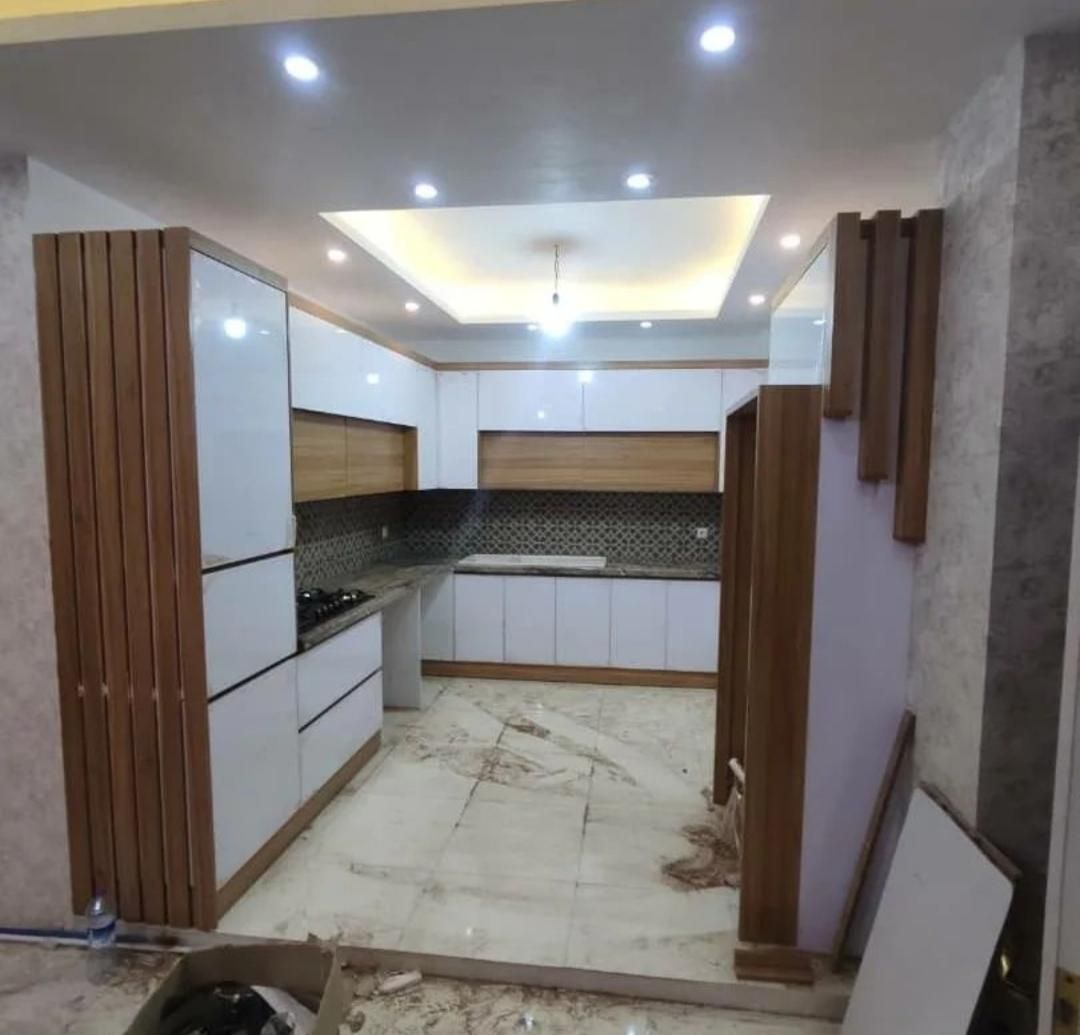 کابینت آشپزخانه|مصالح و تجهیزات ساختمان|کرج, گلشهر|دیوار