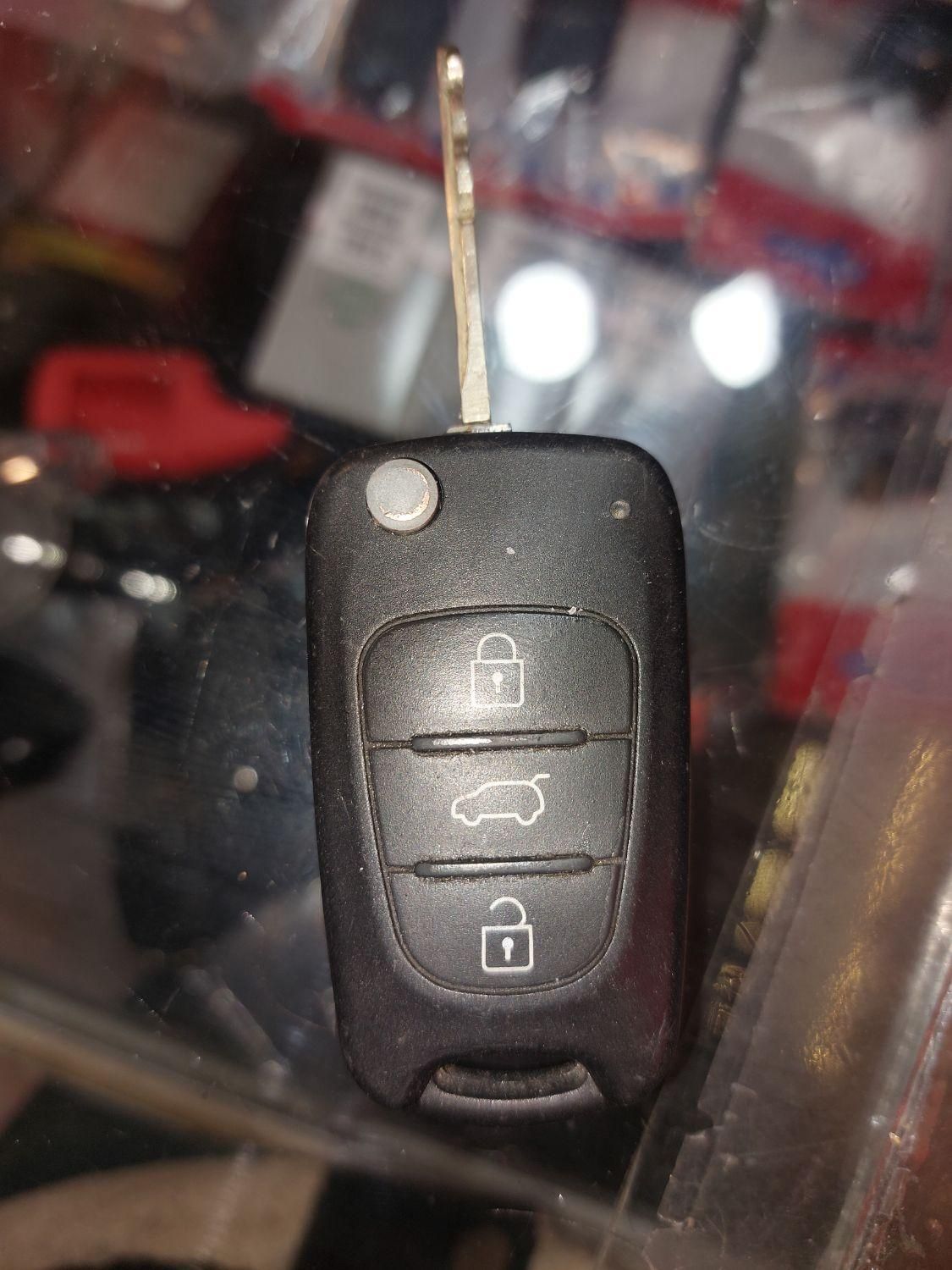 کلید سازی شبانه روزی و سیار سعید|خدمات پیشه و مهارت|تبریز, |دیوار