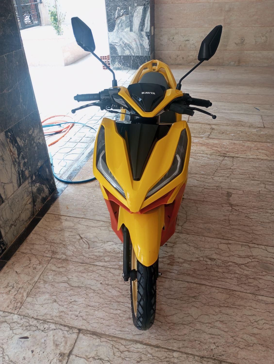 کیلیک s2 150|موتورسیکلت|کرج, فاز ۱ مهرشهر|دیوار
