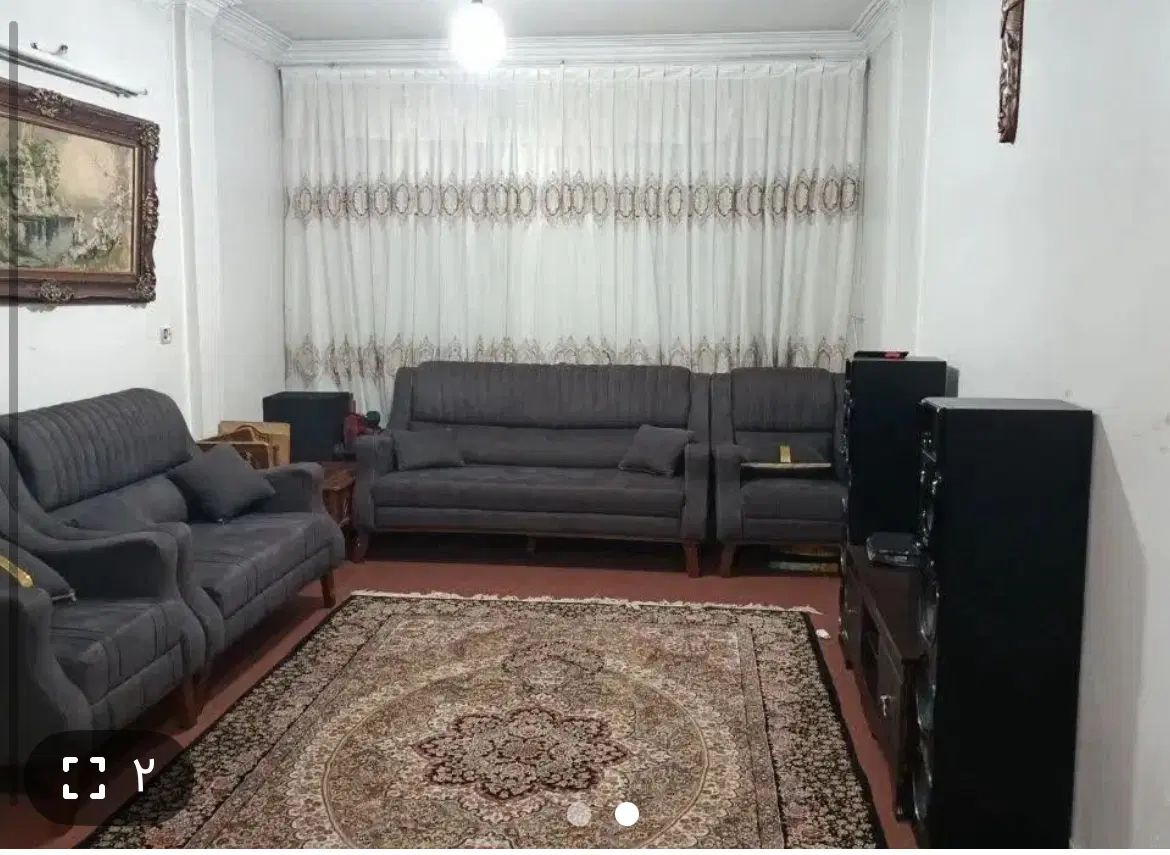 اجاره ملک|اجارهٔ آپارتمان|تهران, بیسیم|دیوار
