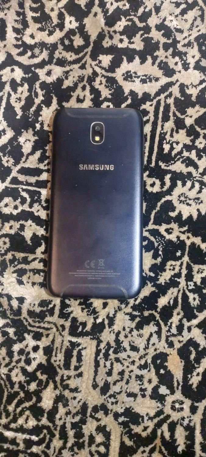 سامسونگ Galaxy J5 Pro (2017) با حافظهٔ ۳۲ گیگابایت|موبایل|تهران, تهرانپارس غربی|دیوار