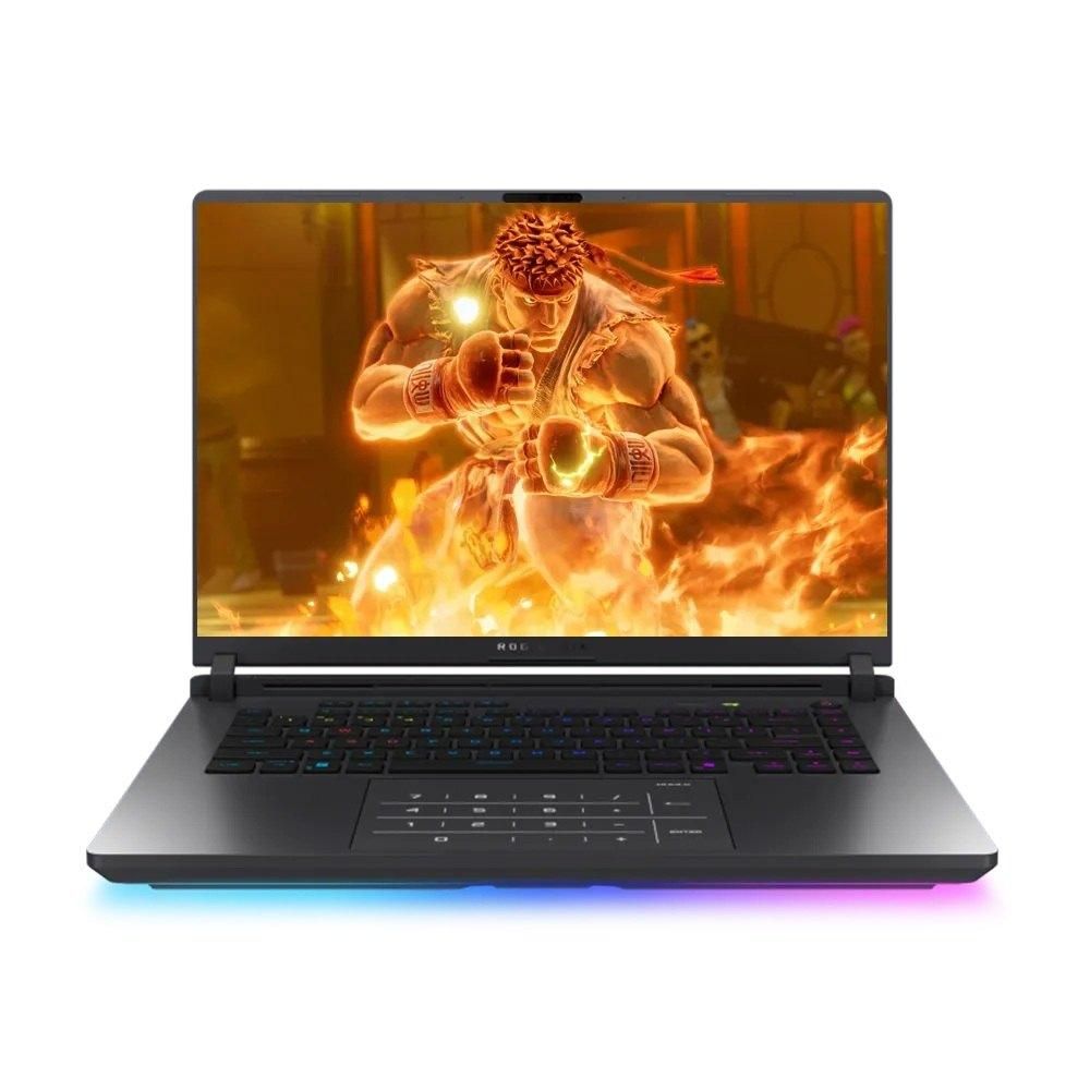 لپ تاپ ایسوس ASUS ROG Strix G16 G615LR|رایانه همراه|اصفهان, خلجا|دیوار