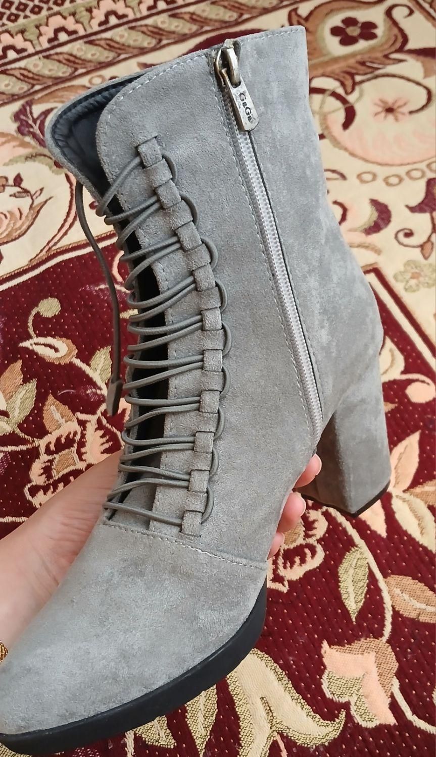 کفش مجلسی نو و زیبا|کیف، کفش، کمربند|تربتحیدریه, بی بی حسنیه|دیوار