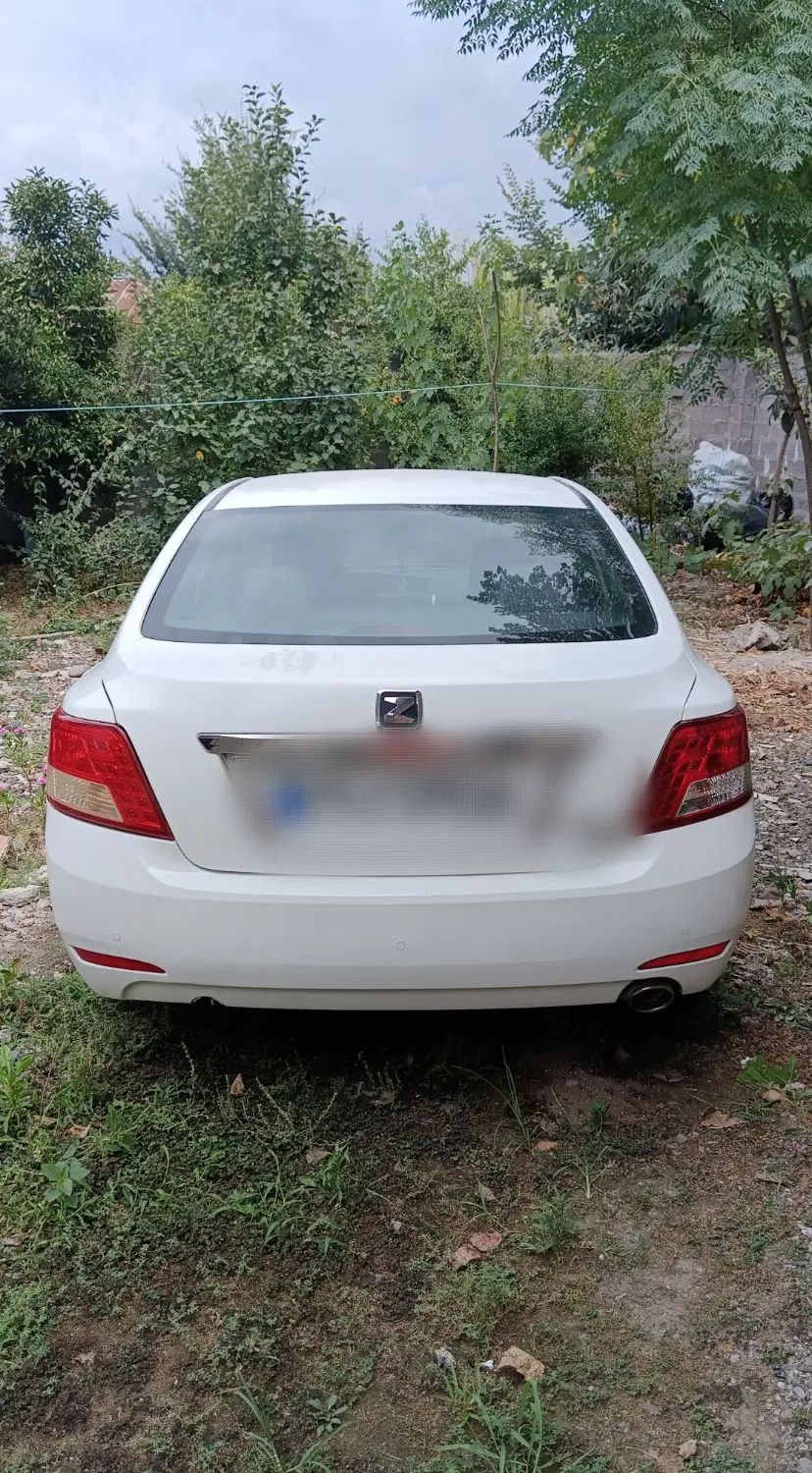 آریو اتوماتیک 1600cc، مدل ۱۳۹۷|خودرو سواری و وانت|رشت, فلسطین|دیوار