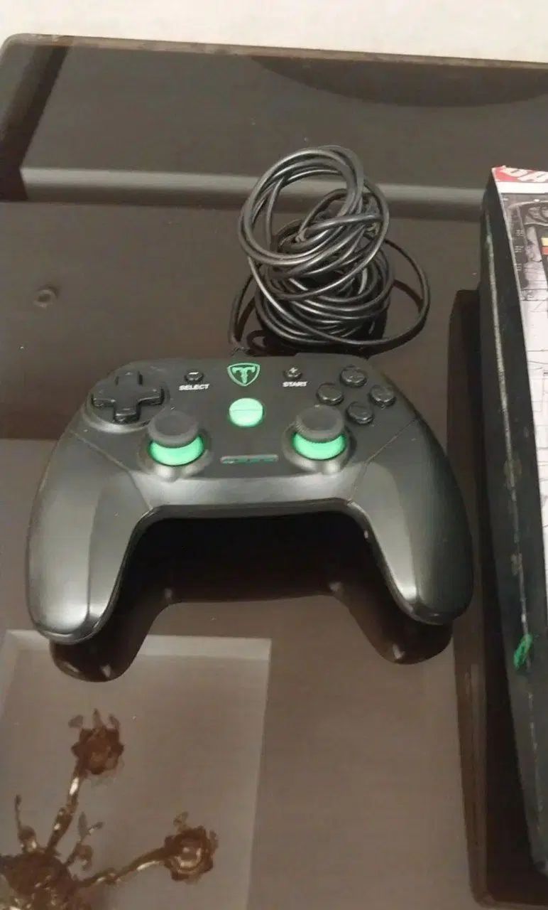 ps3  یک ترا کپیخور درحد.|کنسول، بازی ویدئویی و آنلاین|مشهد, دانشجو|دیوار