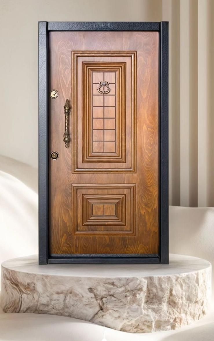 درب ضدسرقت ضدسرقت زئوس|مصالح و تجهیزات ساختمان|شیراز, رکنآباد|دیوار