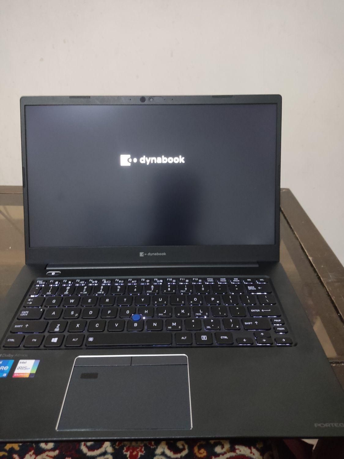 لپ‌تاپ Dynabook portege X40-J|رایانه همراه|قم, صفائیه|دیوار
