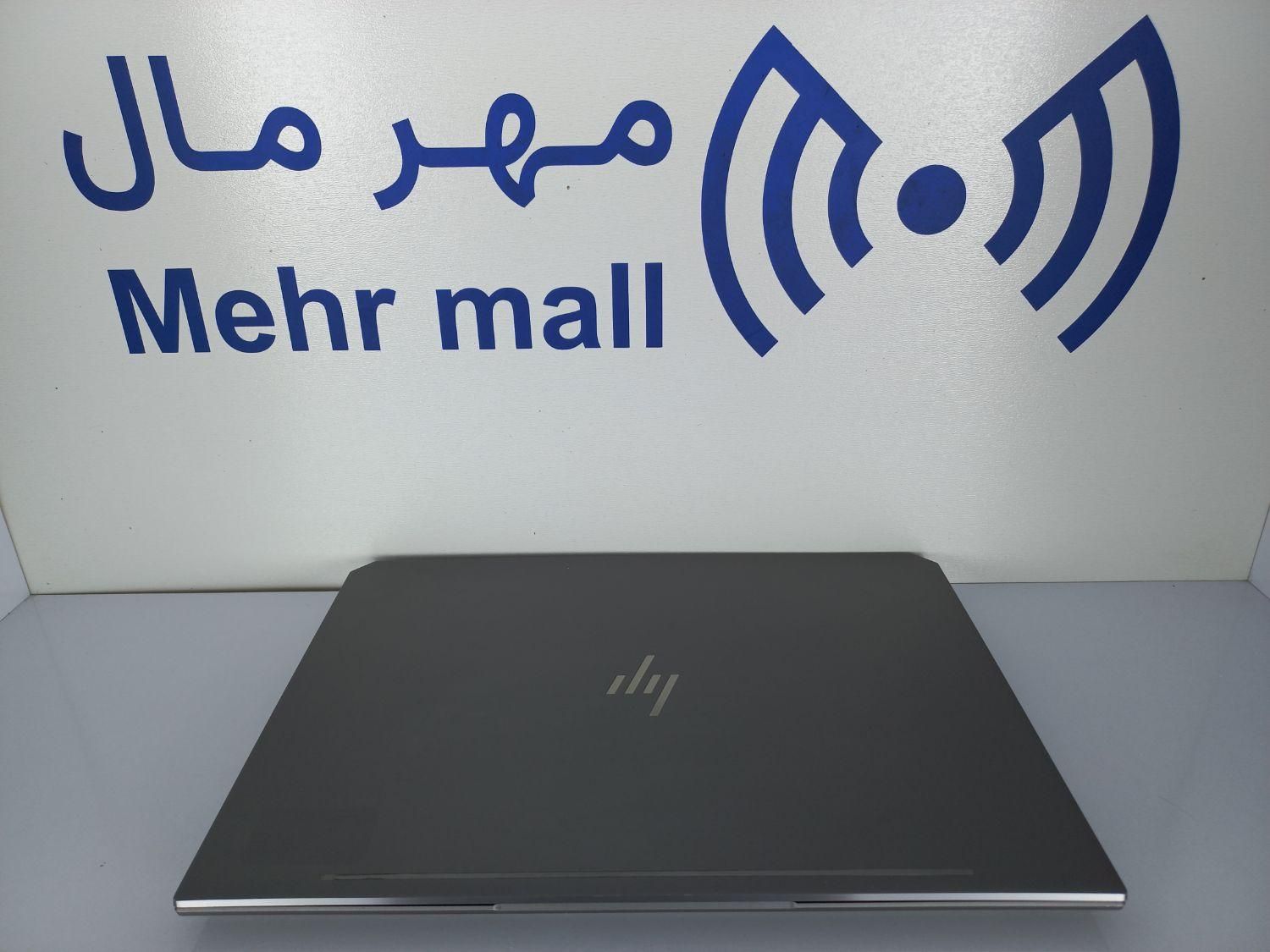 لپ تاپ HP Zbook studio G5|رایانه همراه|تهران, شهرک ولیعصر جنوبی|دیوار