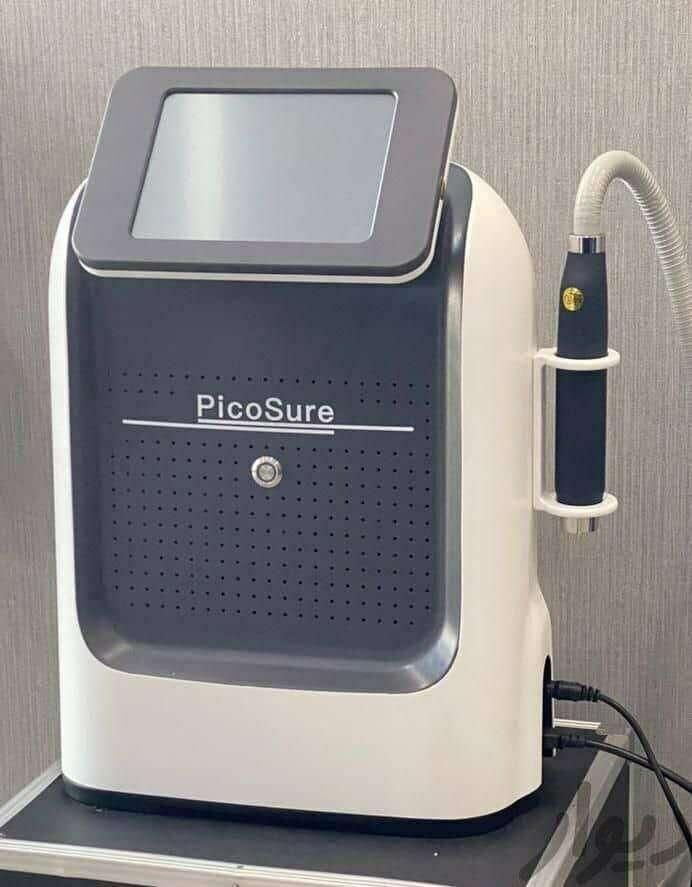 فروش دستگاه لیزرسوپرانوتیتانیوم،لاغریcryo،کیوسوئیچ|آرایشی، بهداشتی، درمانی|شیراز, احمدآباد|دیوار