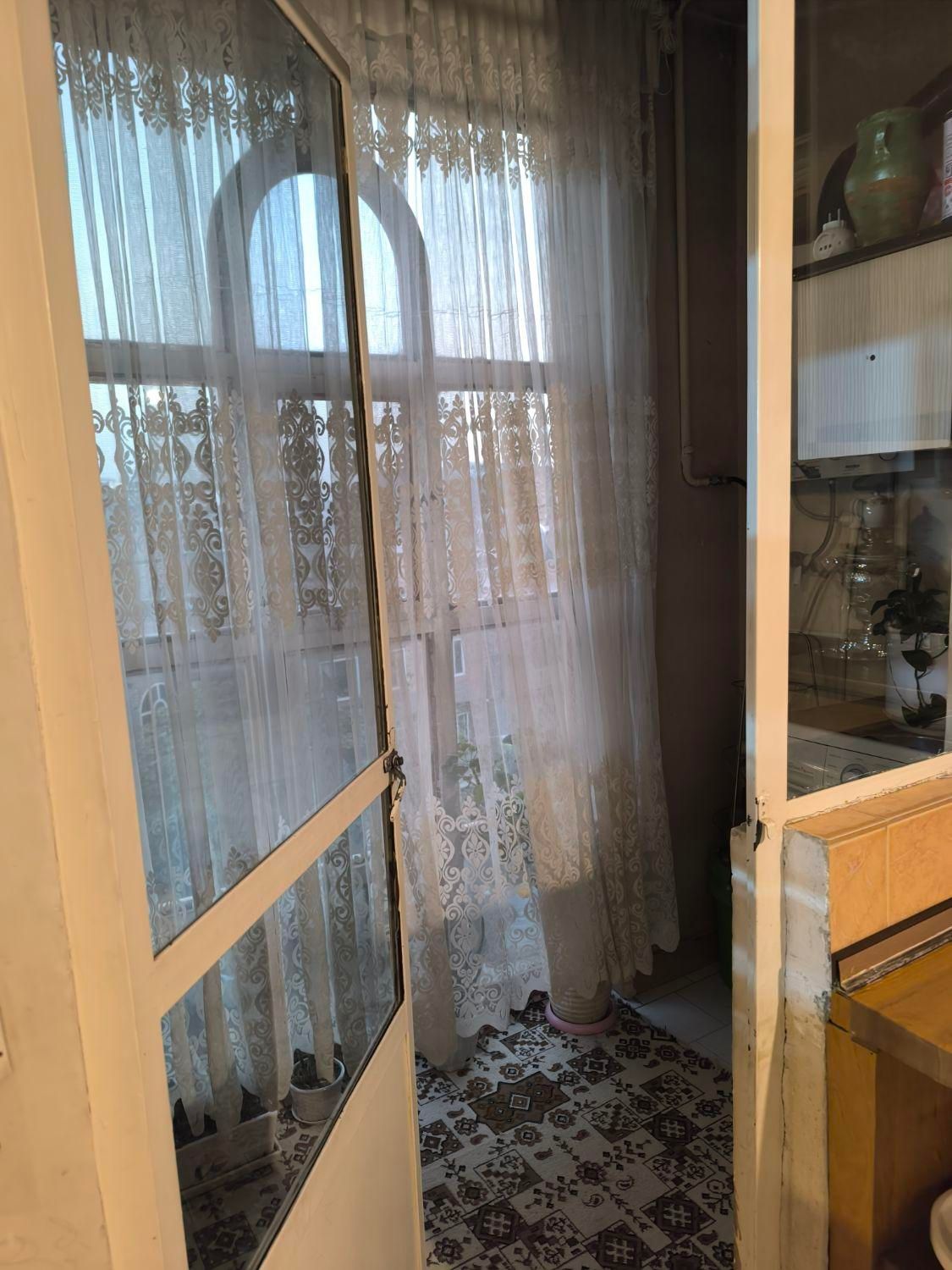 آپارتمان 106 متر /سنددار/حاشیه خیابان 20 متری|فروش آپارتمان|مشهد, رستگار|دیوار