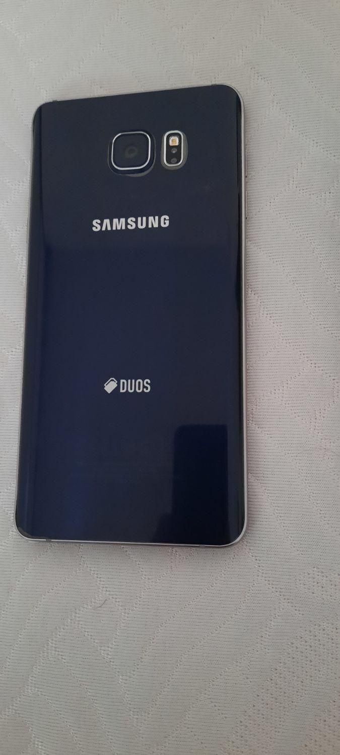 سامسونگ Galaxy Note5|موبایل|تهران, تهرانپارس غربی|دیوار