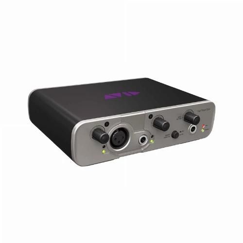 Avid Fast Track SOLO،کارت صدا،هدفون،میکروفون ووبکم|قطعات و لوازم جانبی رایانه|تهران, تهران‌سر|دیوار