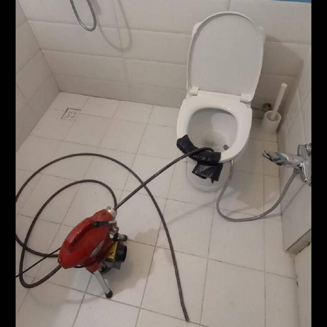 لوله بازکن وتخلیه چاه(ارزان)|خدمات پیشه و مهارت|اهواز, شریعتی جنوبی|دیوار