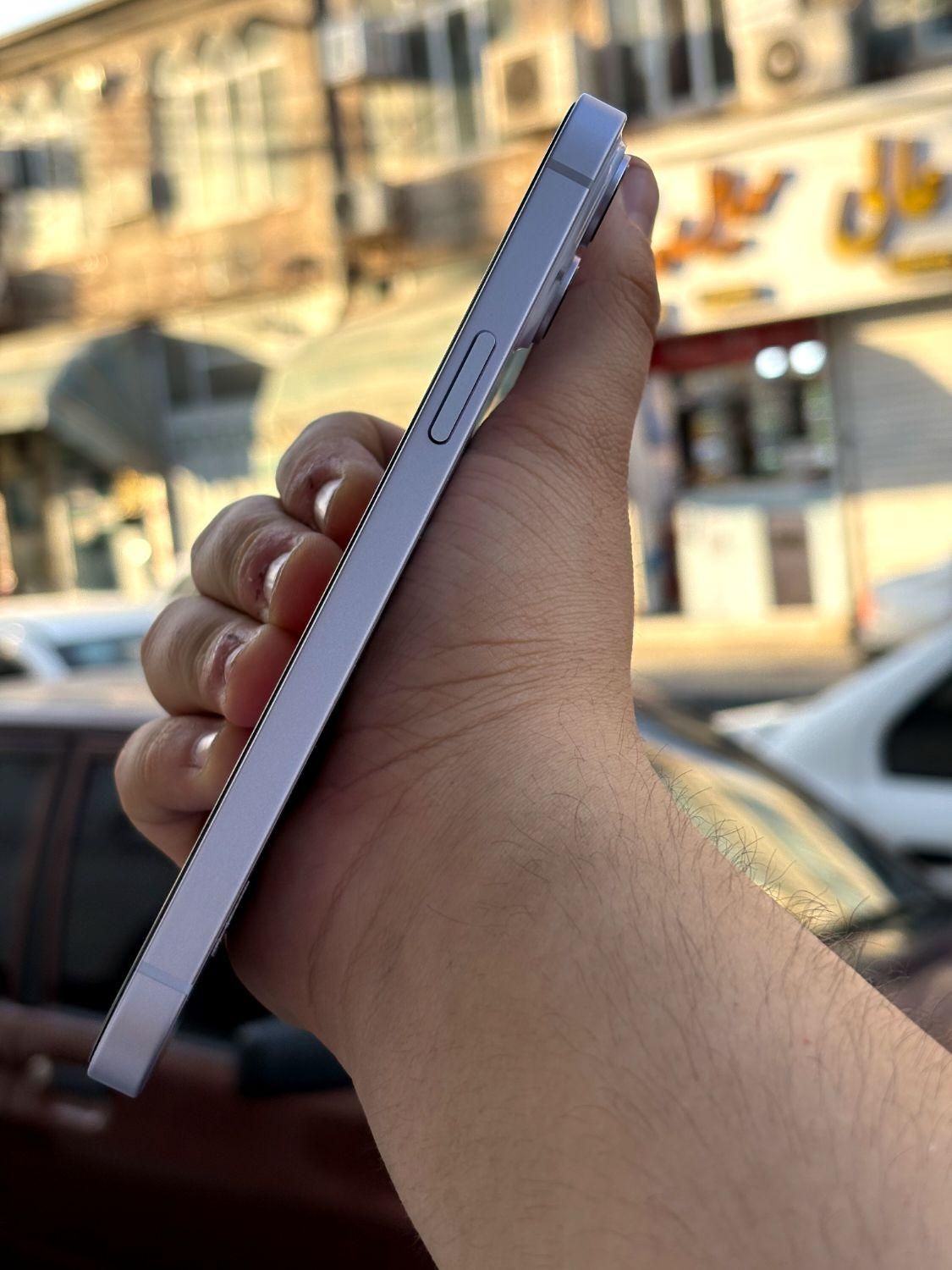 اپل iphone 14 Plus با حافظهٔ ۱۲۸ گیگابایت|موبایل|مشهد, هفده شهریور|دیوار