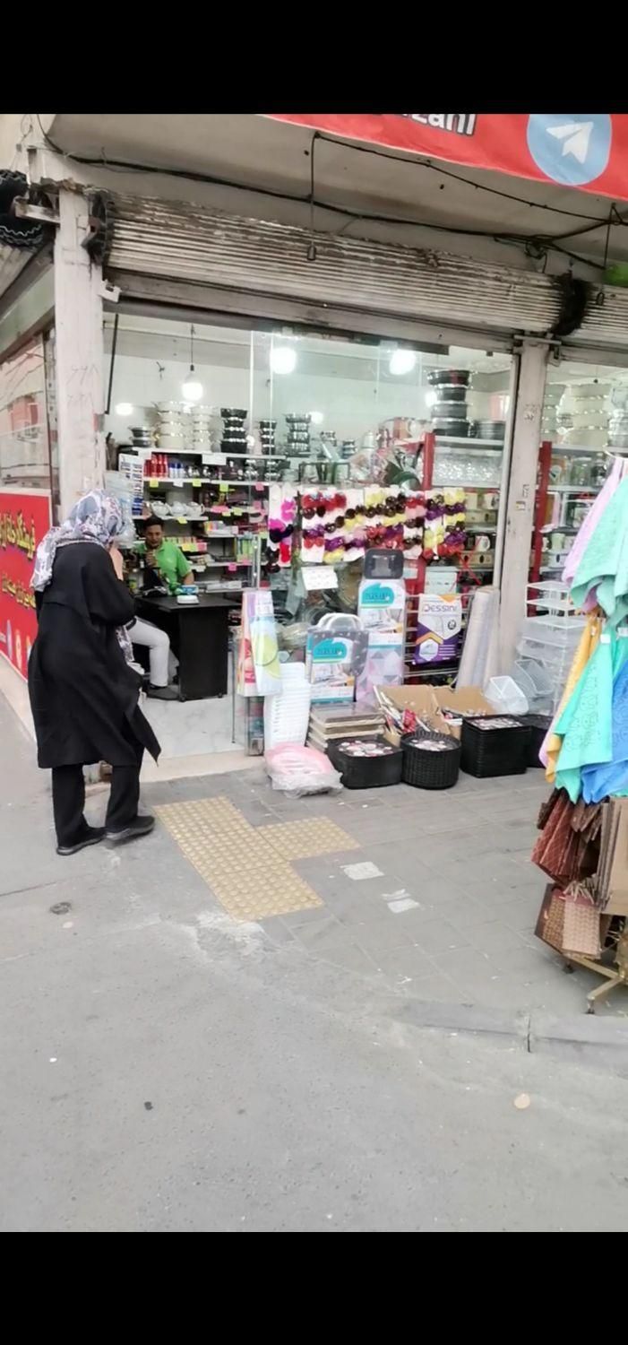 فروشنده فروشگاه پلاسکو|استخدام بازاریابی و فروش|تهران, فلاح|دیوار