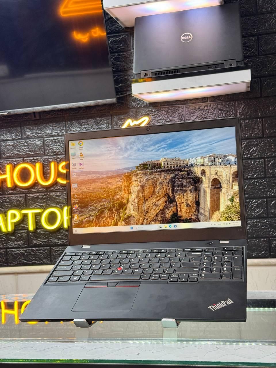 لپ‌تاپLenovo/نسل۱۱/صنعتی/دانشجویی/اقساط|رایانه همراه|قم, نیروگاه|دیوار