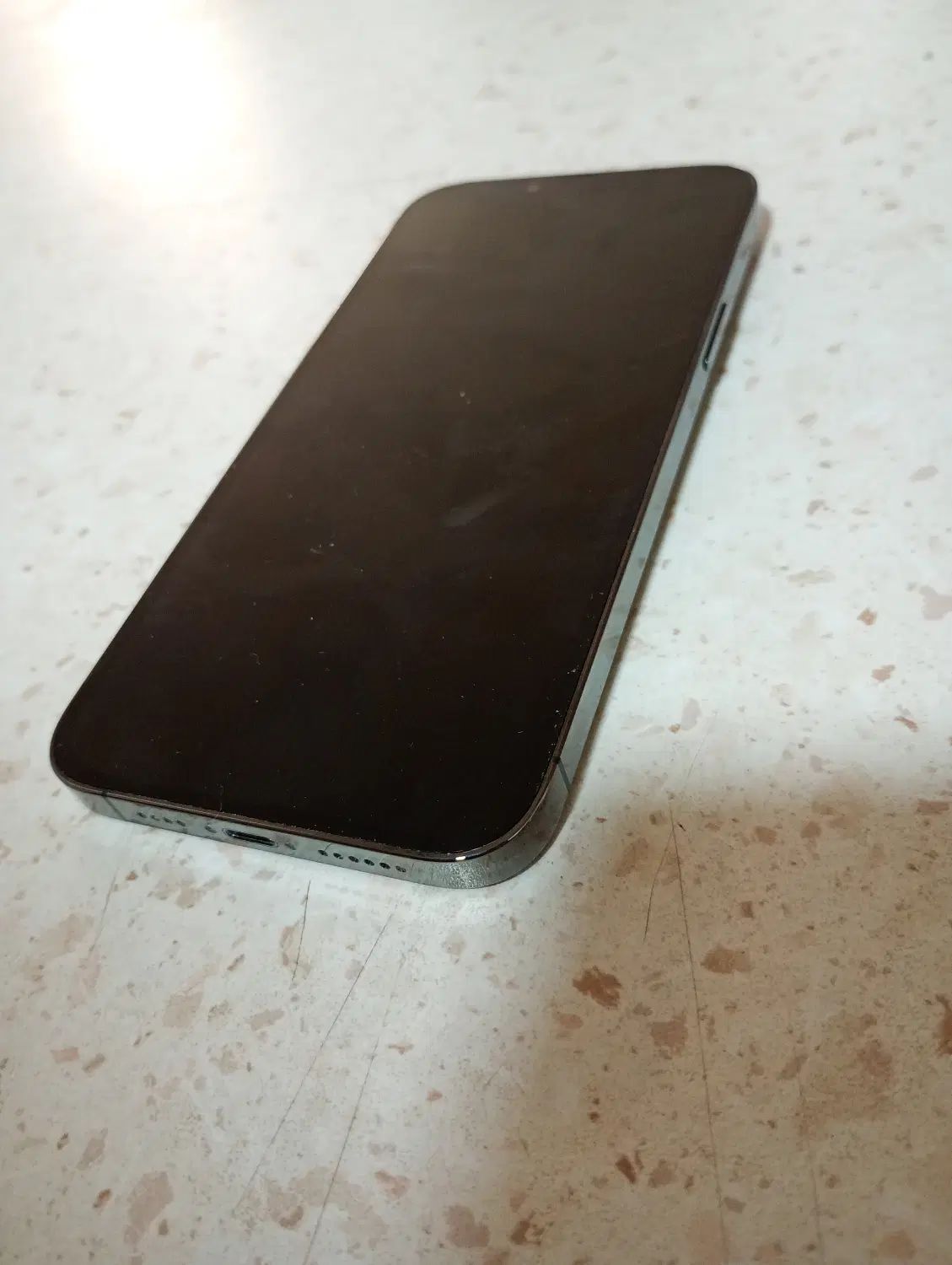 iPhone 13ProMax 256 مشکی|موبایل|تهران, سعادت‌آباد|دیوار