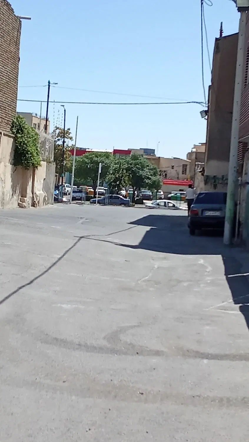 حرم  مطهر منزل ویلایی دو طبقه/ملکی|فروش خانه و ویلا|مشهد, بالا خیابان|دیوار
