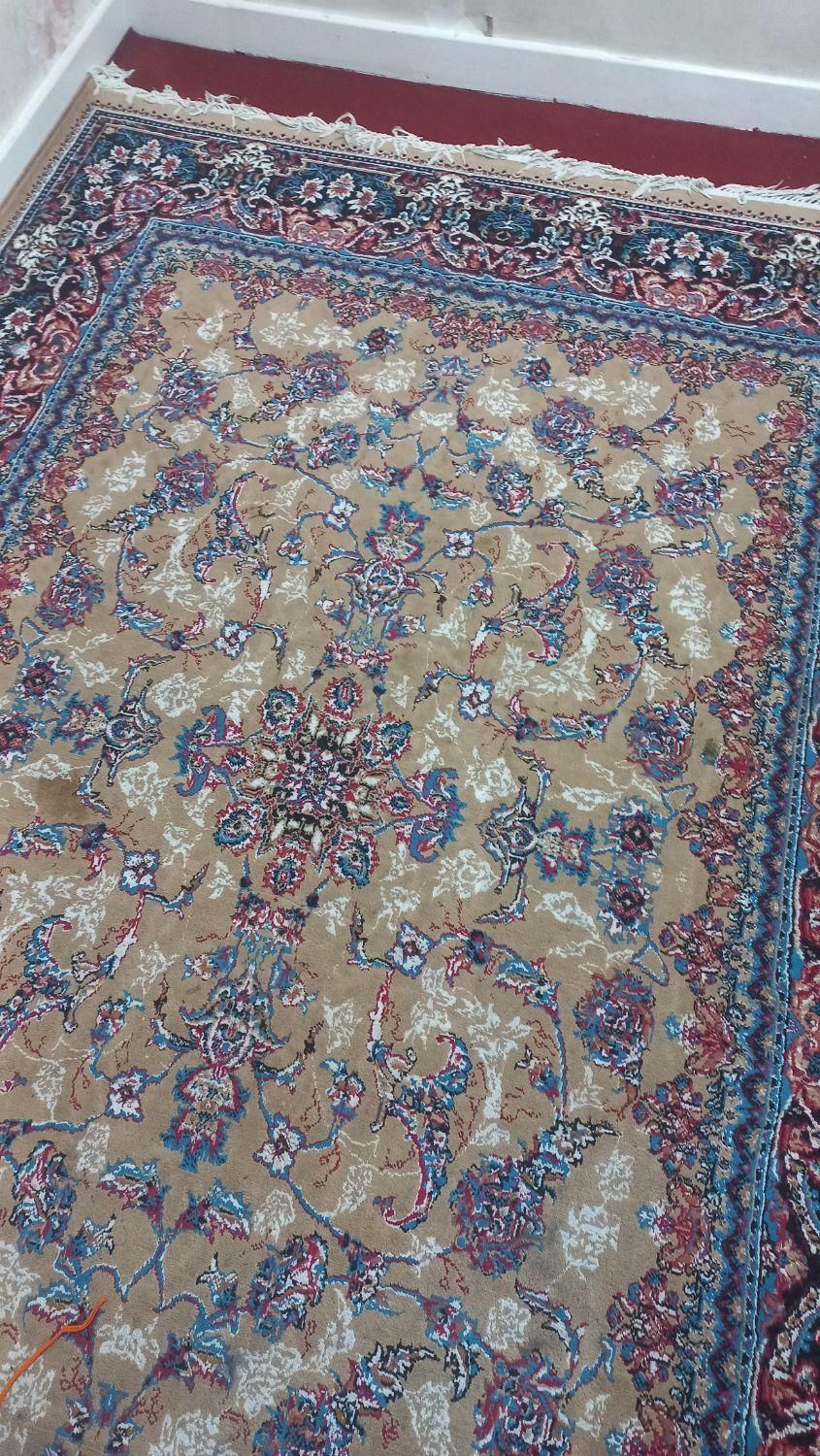 سالم فوری فروش ۲۰۰ تومن|فرش|تهران, جی|دیوار