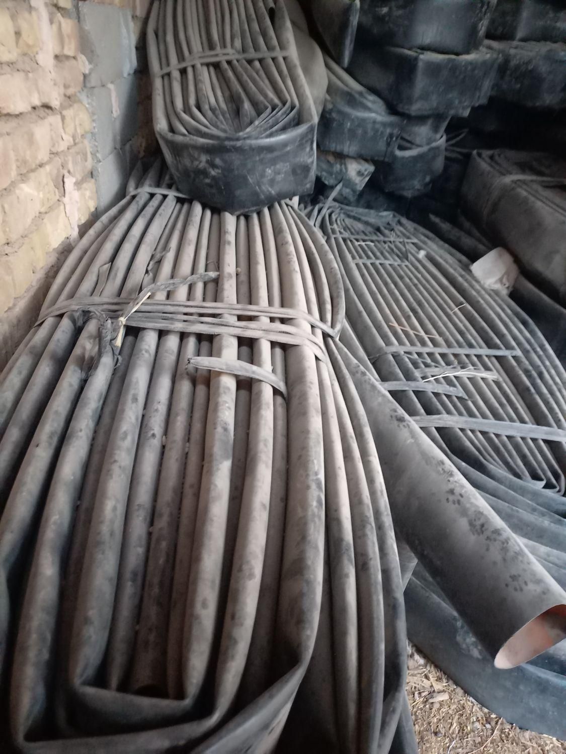 لوله تاشو|مصالح و تجهیزات ساختمان|برخوار, |دیوار