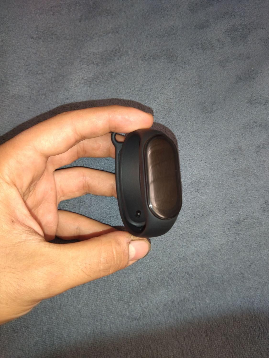 ساعت smart band7 درحد|ساعت|تهران, مشیریه|دیوار