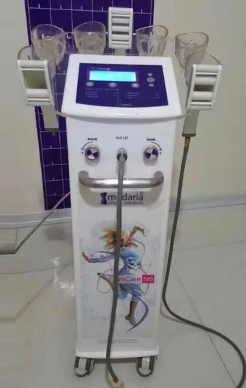 استخدام اپراتور برای دستگاه لاغری و لیزر|استخدام درمانی، زیبایی، بهداشتی|تهران, سعادت‌آباد|دیوار