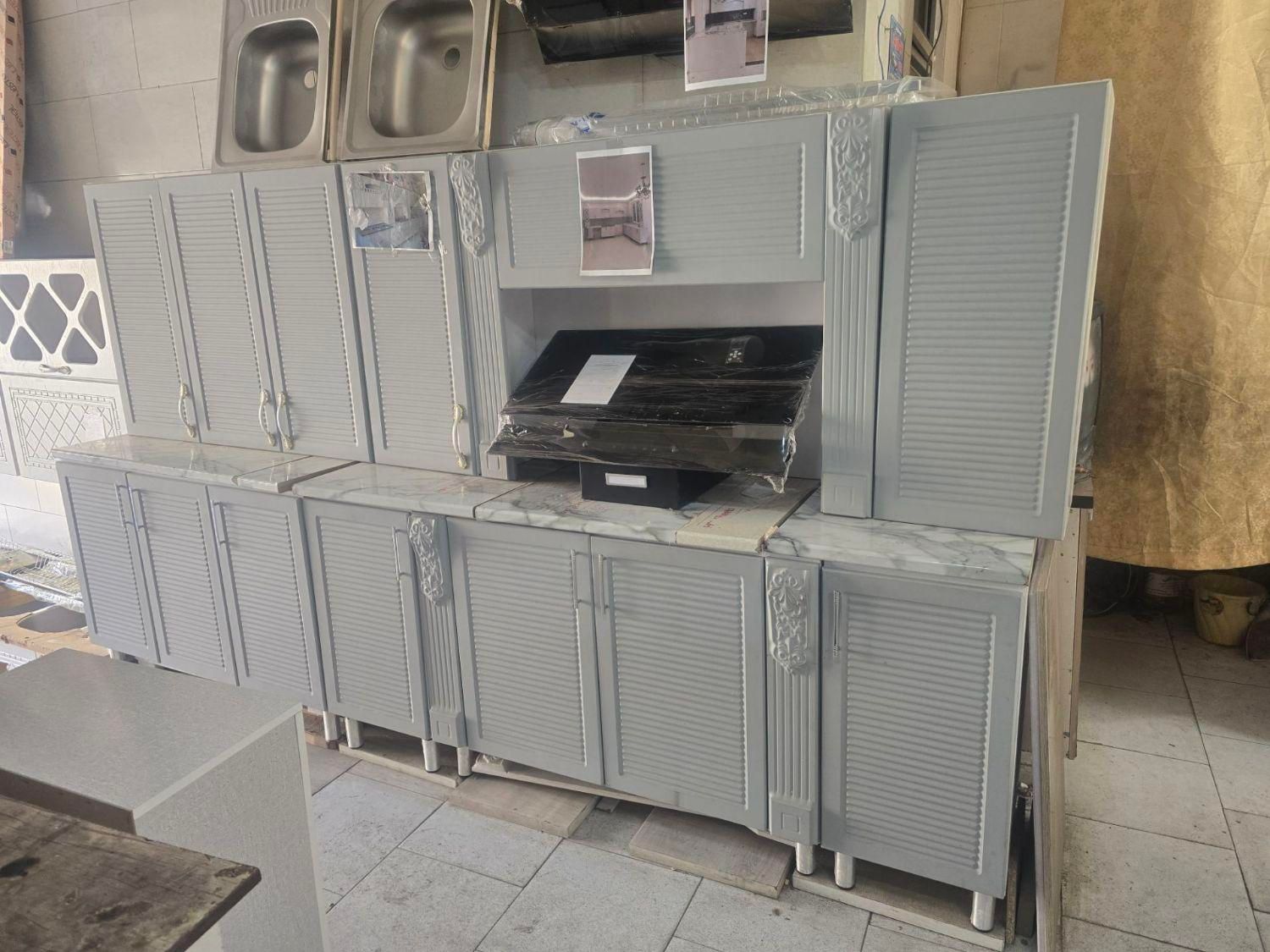 کابینت عمده وتکی|عمده‌فروشی|زنجان, |دیوار