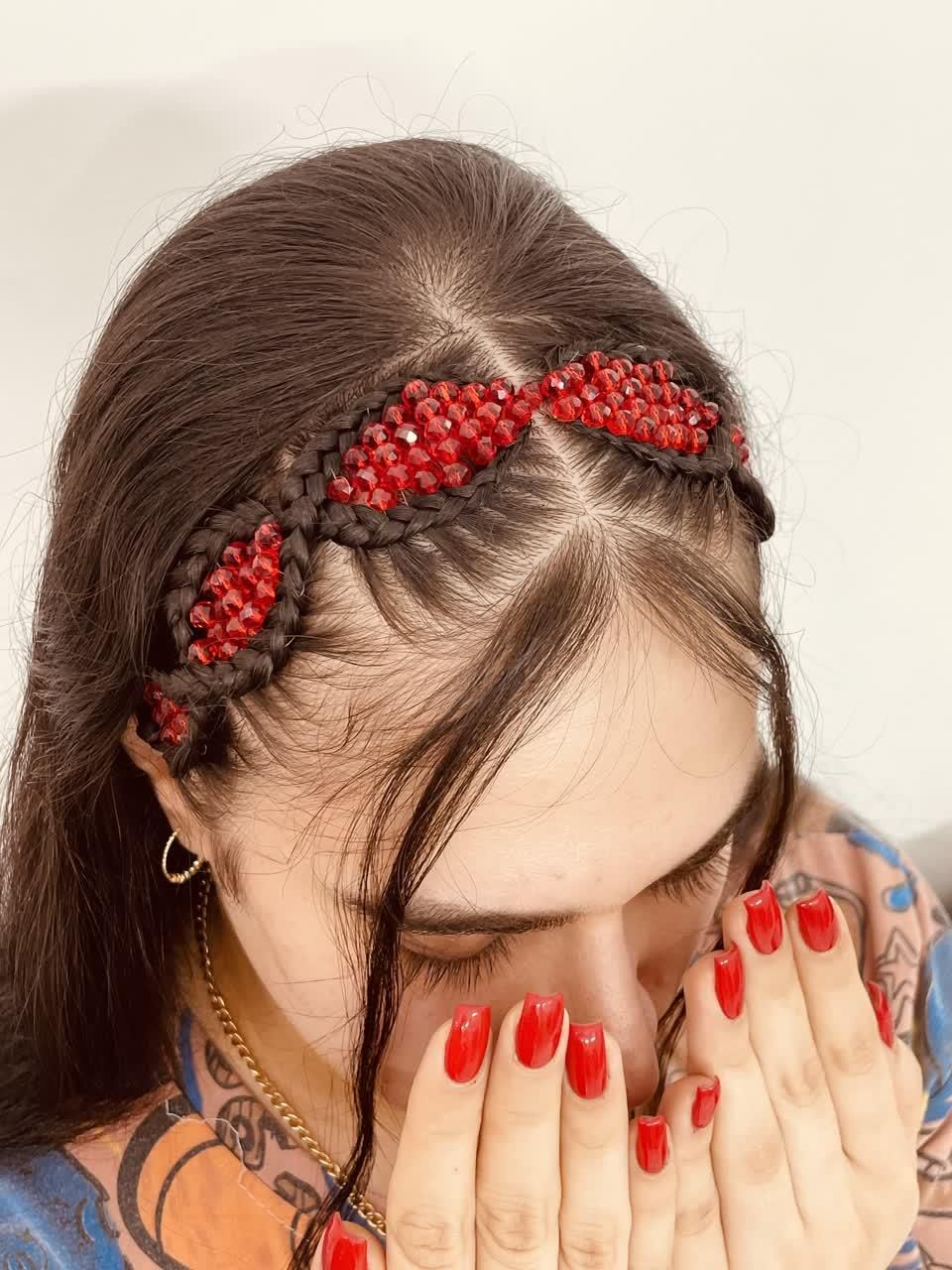 ارائه کلیه خدمات زیبایی بابالاترین کیفیت در واوان|خدمات آرایشگری و زیبایی|اسلامشهر, شهرک واوان|دیوار