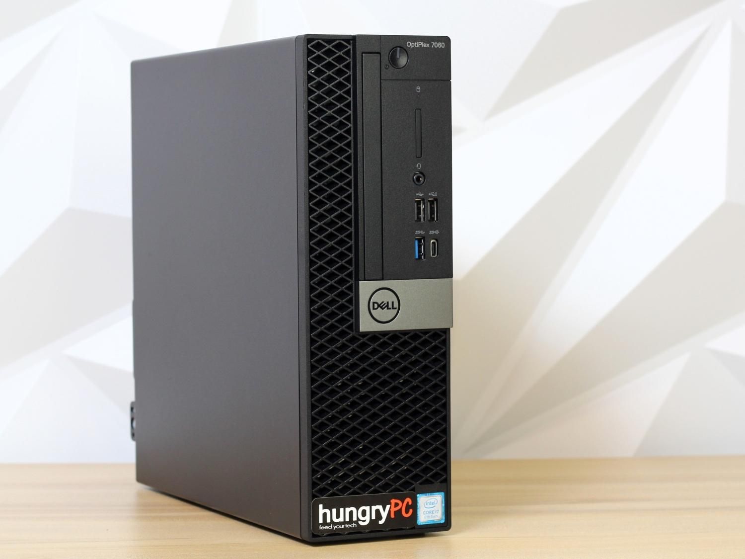 dell optiplex 7060 i5 8th|رایانه رومیزی|تهران, یوسف‌آباد|دیوار