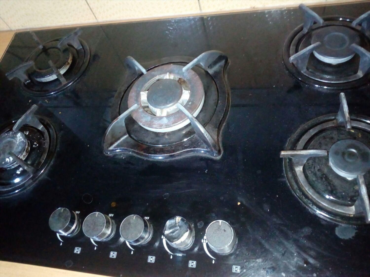 شستشو و تعمیرات هود و گاز و تعمیر برد و کلید|خدمات پیشه و مهارت|بندرعباس, |دیوار