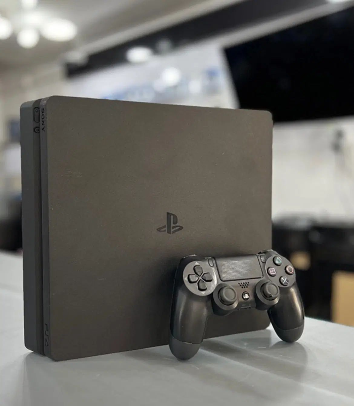 Ps4|کنسول، بازی ویدئویی و آنلاین|تهران, آبشار|دیوار