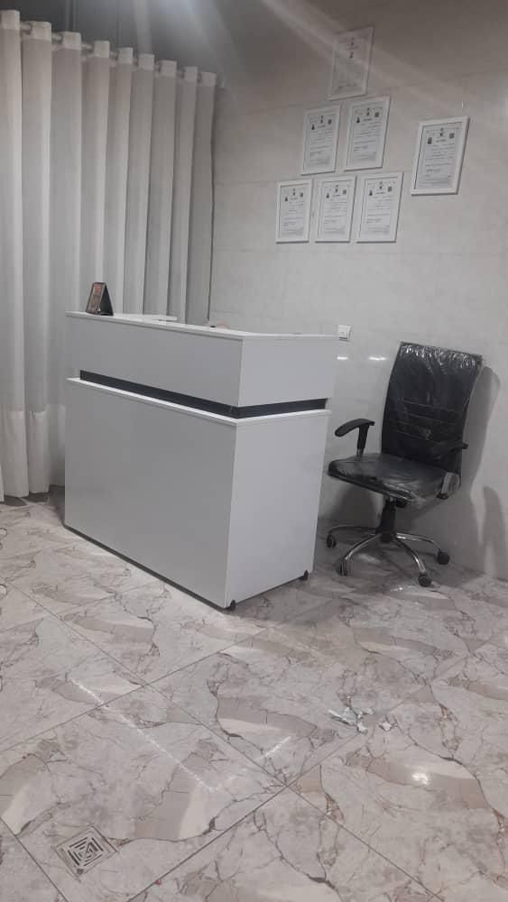 سرشور کانتر آینه|حراج|رباطکریم, نصیرشهر|دیوار