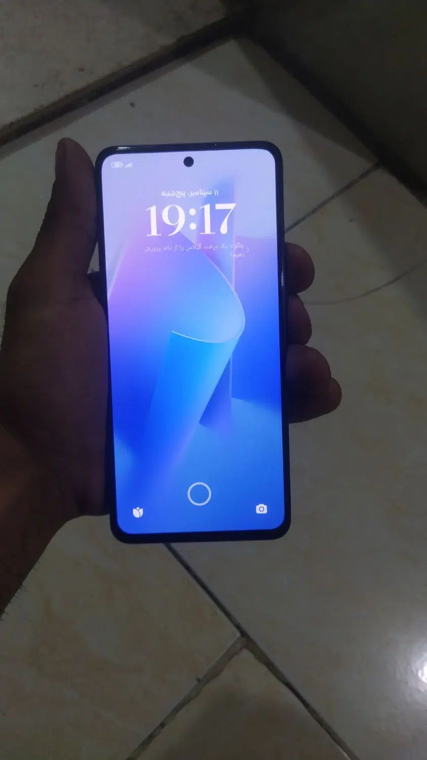 Mi 12 Lite|موبایل|مشهد, نوغان|دیوار