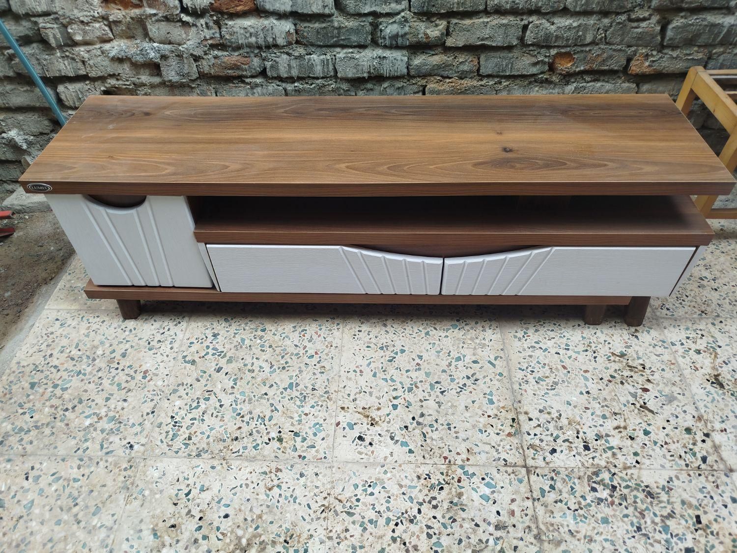 زیر تلویزیون|میز تلویزیون|کردکوی, |دیوار