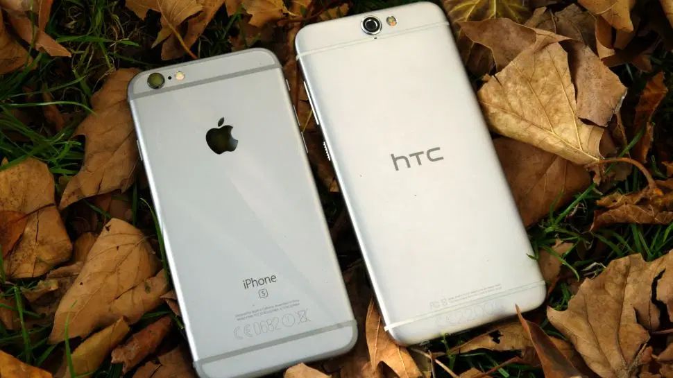 گوشی پرچمدار آکبند HTC One a9 فوری ، زیر قیمت|موبایل|تهران, شکیبا|دیوار