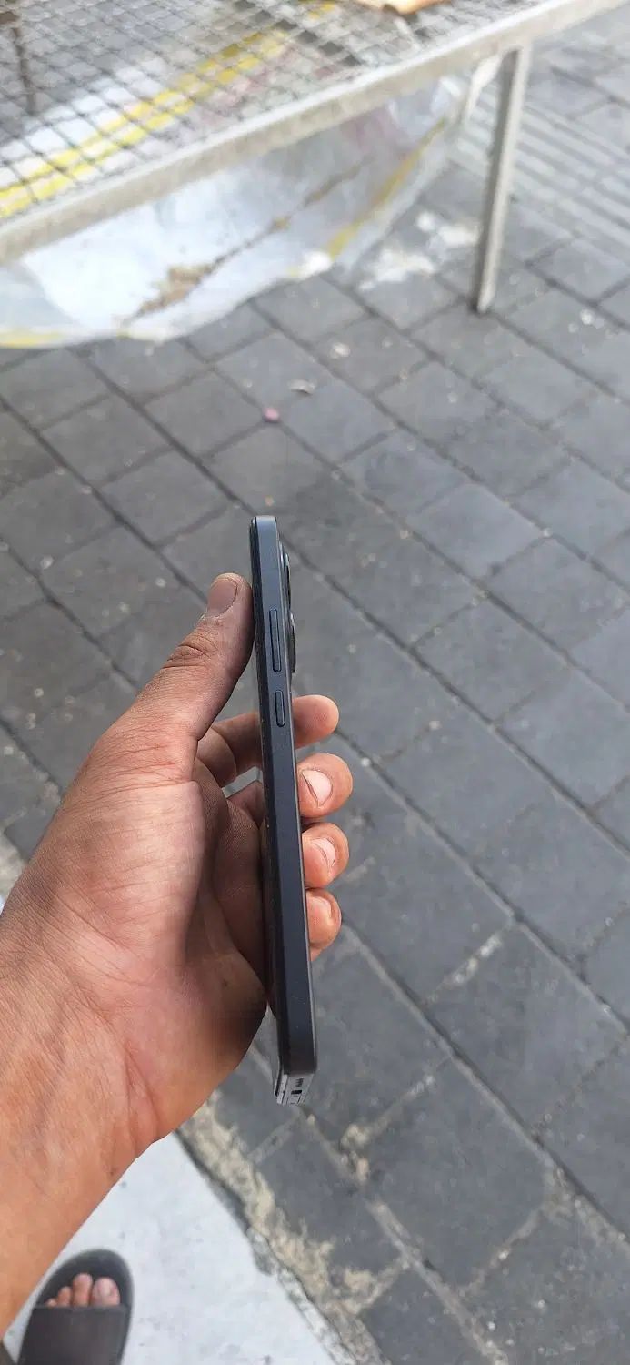 شیائومی Redmi Note 14 با حافظهٔ ۲۵۶ گیگابایت|موبایل|تهران, خانی آباد نو جنوبی|دیوار
