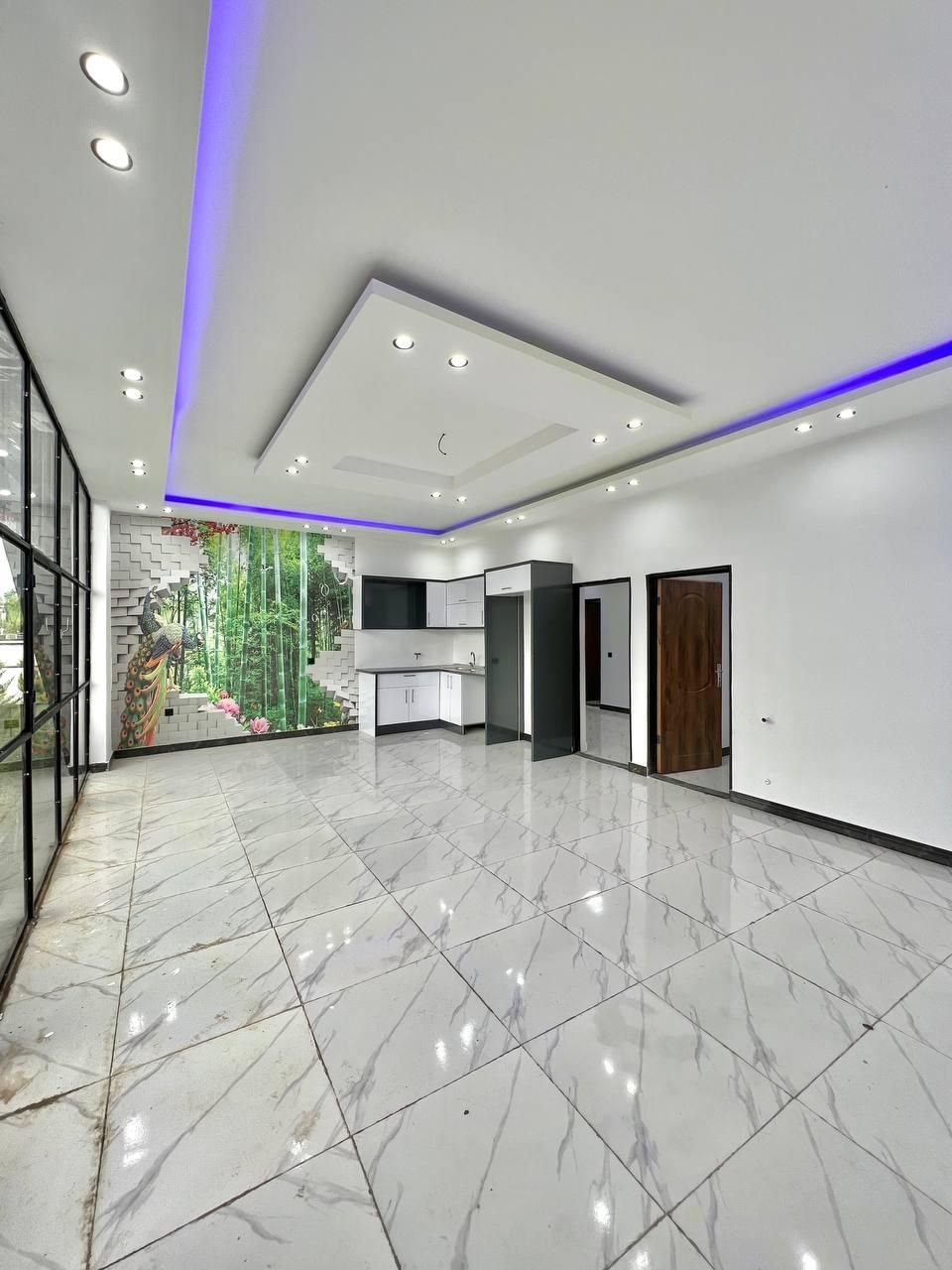 ویلامدرن/شهرک با انشعابات نصب/اقساط بیبهره|فروش خانه و ویلا|تهران, دروازه شمیران|دیوار