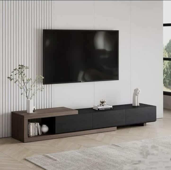 میزتلوزیون۲تیکه میزtv میز تی وی بهترین کیفیت بازار|میز تلویزیون|تهران, یافت آباد جنوبی|دیوار