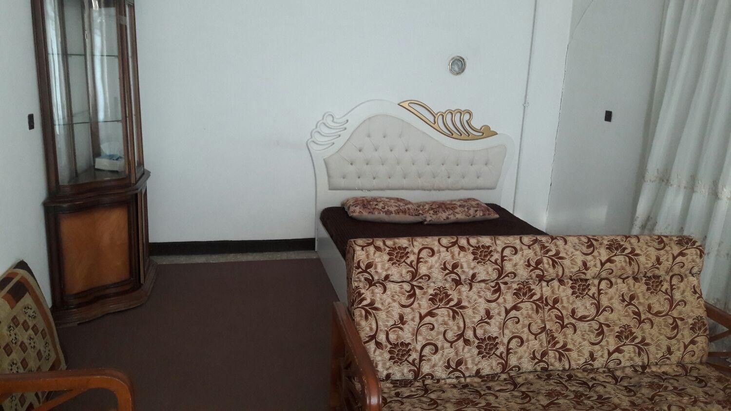 اجاره روزانه سوئیت در شهر قزوین|اجارهٔ کوتاه‌مدت آپارتمان و سوئیت|قزوین, |دیوار