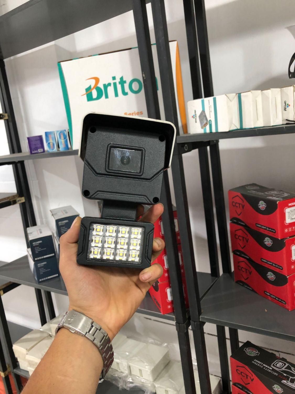 دوربین امنیتی|دوربین مداربسته|ملایر, |دیوار