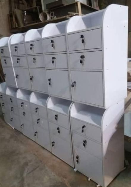 تمامی وسایل فروش تمام چکی|آرایشگاه و سالنهای زیبایی|تبریز, |دیوار