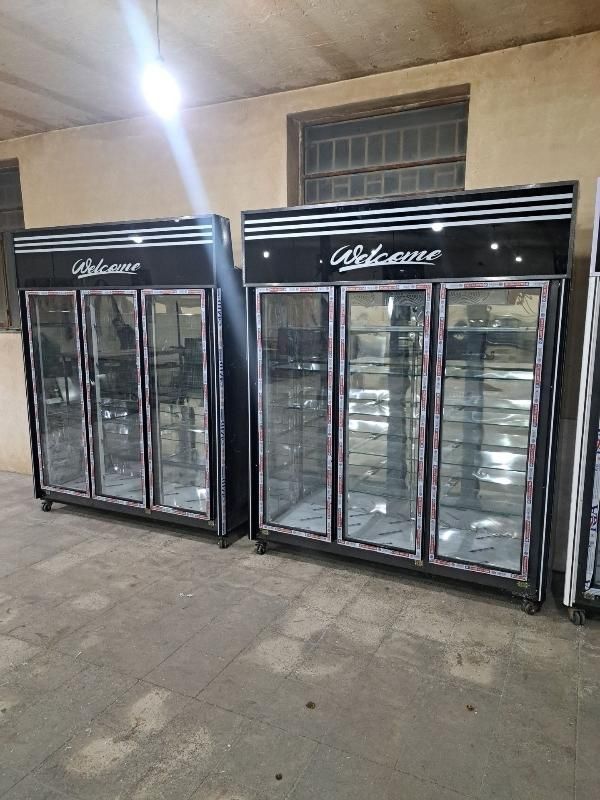 تولید یخچال های فروشگاهی|فروشگاه و مغازه|شیراز, احمدی جنوبی|دیوار