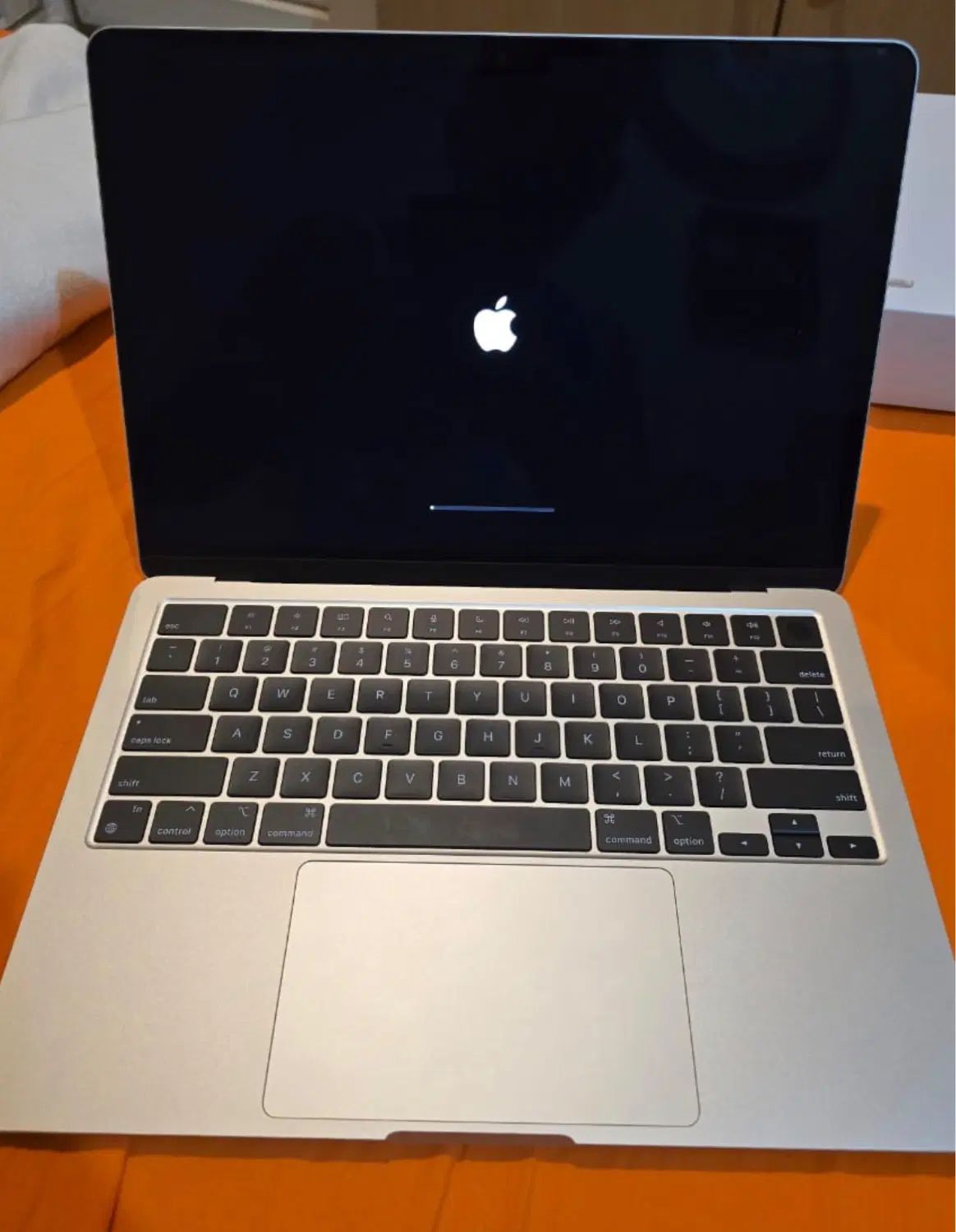 macbook air(2024) m2|رایانه همراه|تهران, تجریش|دیوار
