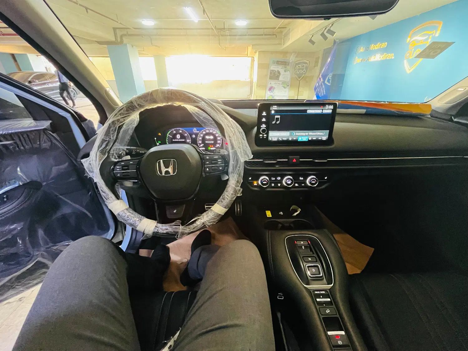هوندا زد ار وی/Honda zrv/تمام وارداتی/فوری|خودرو سواری و وانت|تهران, ظفر|دیوار