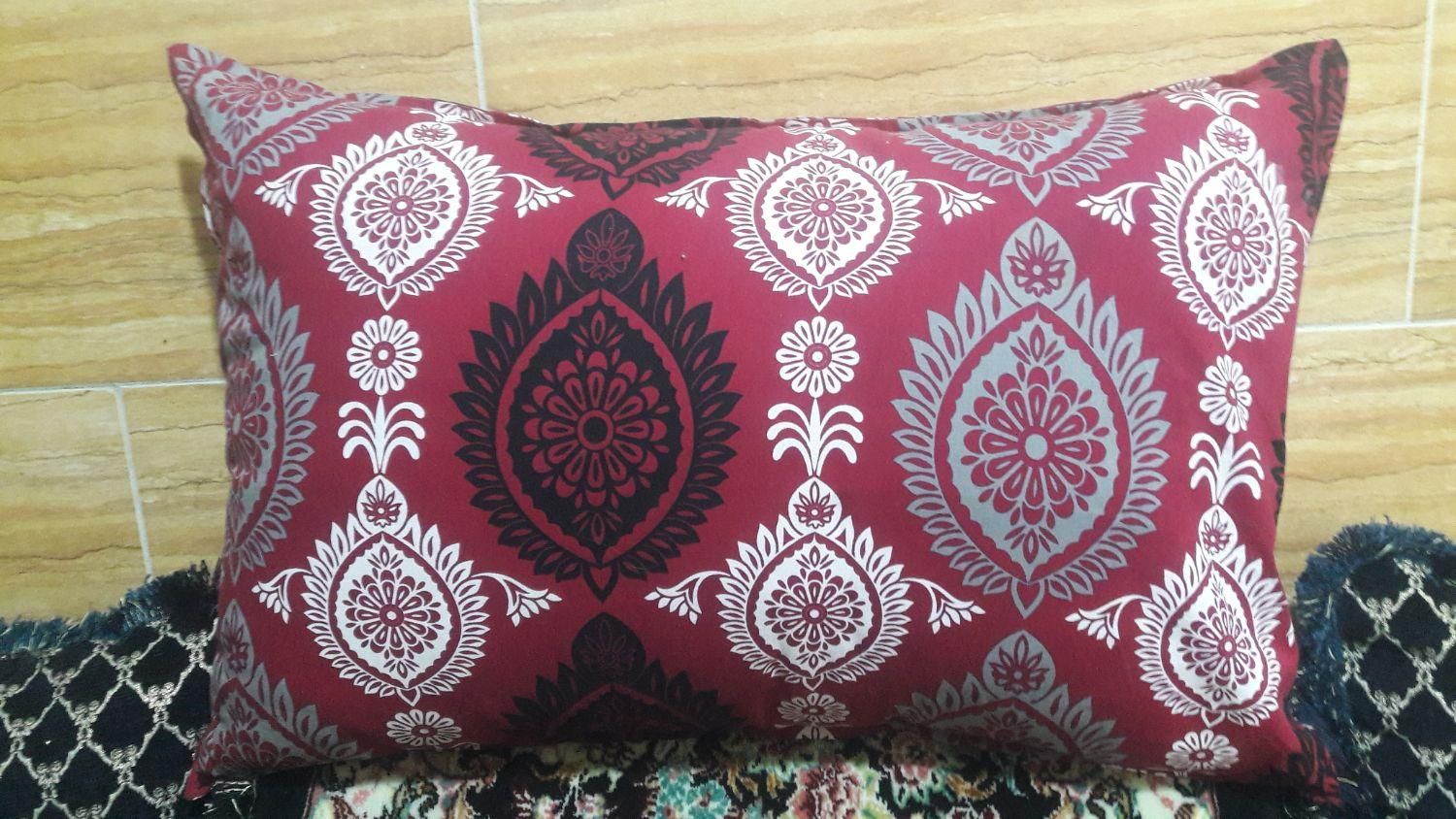 پنبه زنی کالای خواب هرمز|رختخواب، بالش، پتو|بندرعباس, |دیوار