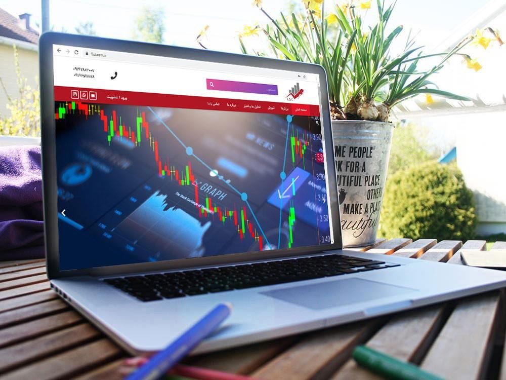 طراحی سایت حرفه ای نقد و اقساط|خدمات رایانهای و موبایل|کرج, گوهردشت|دیوار