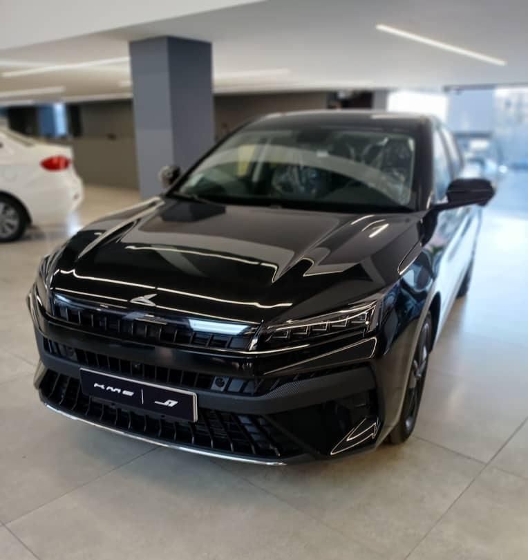 ثبت نام ویژه کی‌ام‌سی J7 تحویل 90 روز مدل 1404|خودرو سواری و وانت|تهران, مهران (سیدخندان)|دیوار