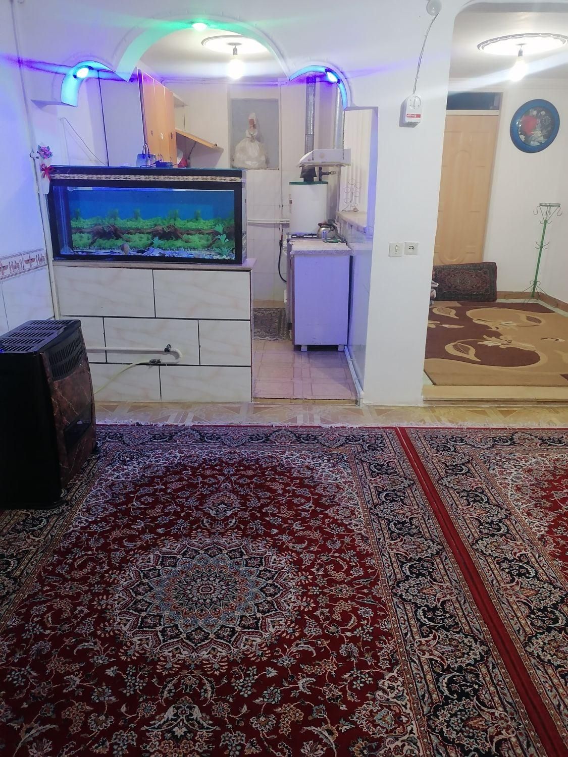 سوئیت اجاره روزانه ماهان|اجارهٔ کوتاه‌مدت آپارتمان و سوئیت|ماهان, |دیوار